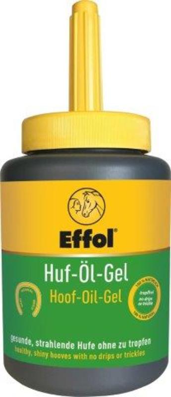 Effol kavioöljy-geeli 475 ml