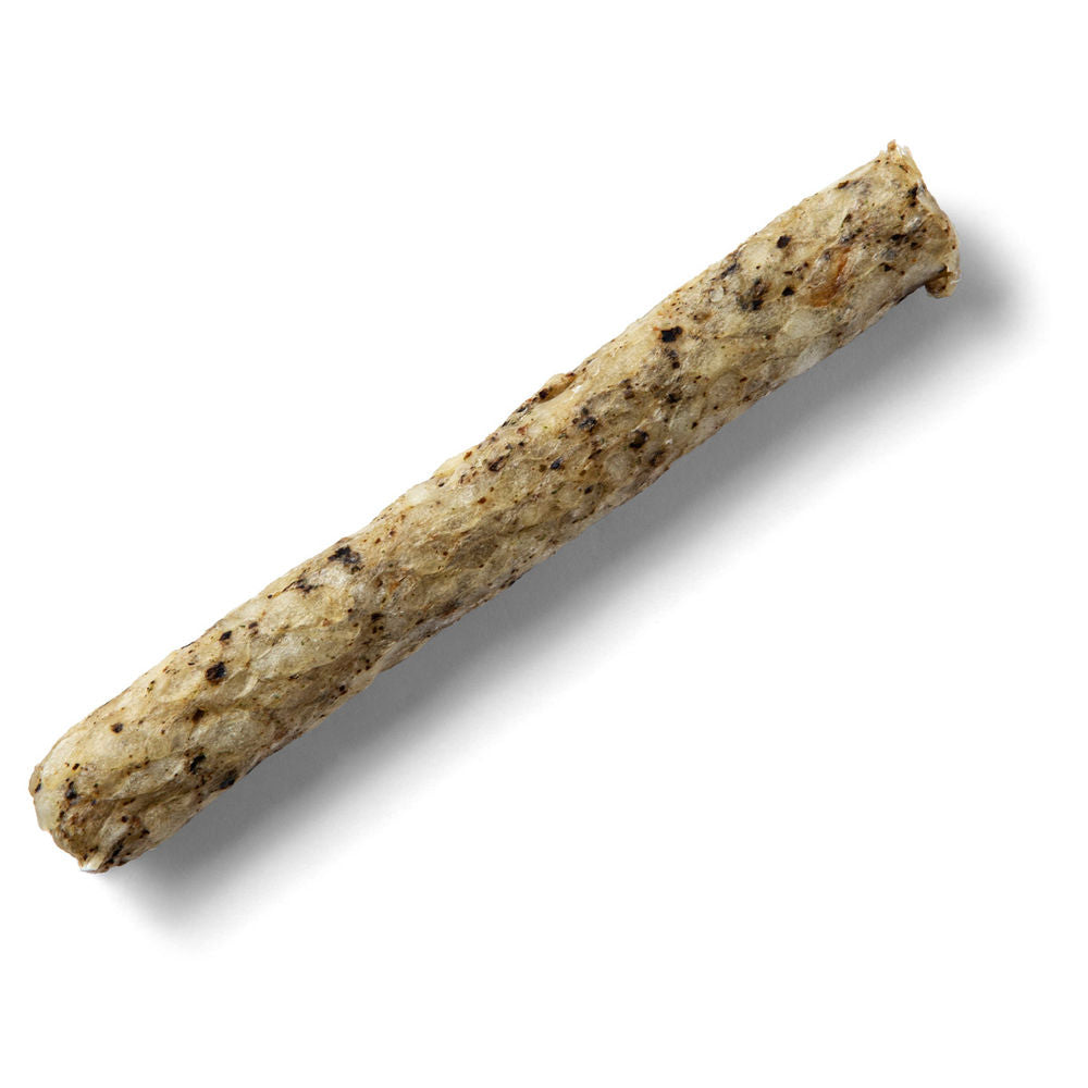 RAUH! Crunchy Beef S - Rouheinen puruherkku nauta 100 kpl SÄÄSTÖPAKKAUS
