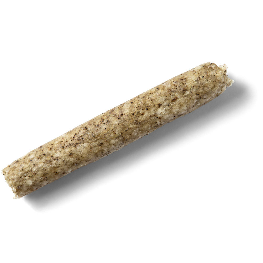 RAUH! Crunchy Beef M - Rouheinen puruherkku nauta 30 kpl SÄÄSTÖPAKKAUS