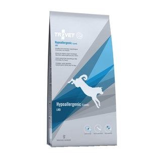 Trovet LRD Hypoallergenic Dry Koiralle 12,5 kg
