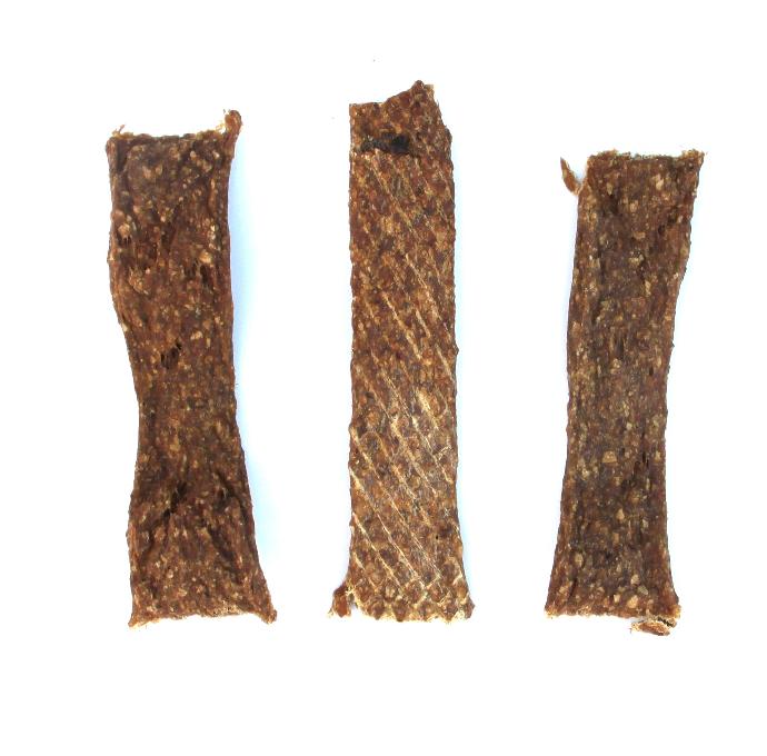 Kaikenkarvaiset hanhen lihalastu 1 kg