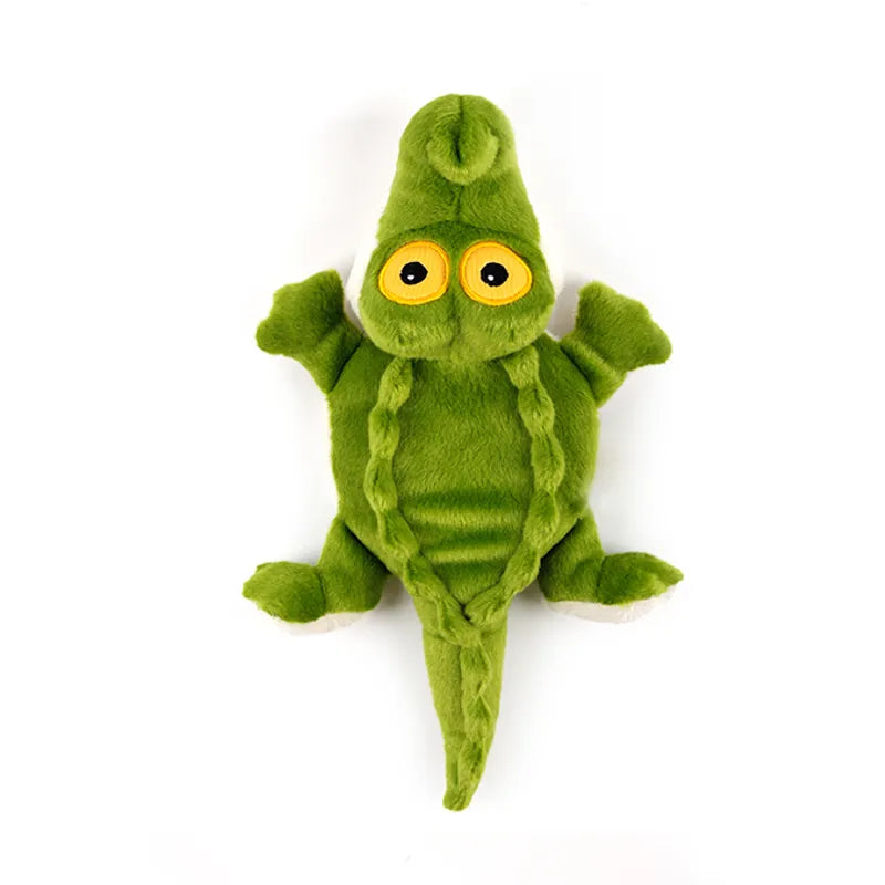 All For Paws Ultrasonic Silent Rave Gator alligaattori 32,5 cm