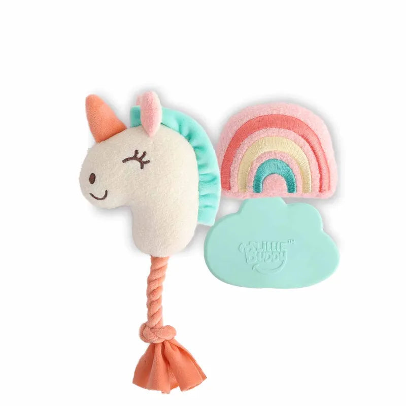 All For Paws Little Buddy Wonderland pehmolelu 32 cm