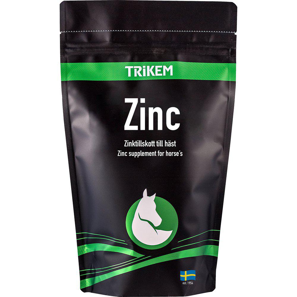Trikem Zinc hevoselle 500 g