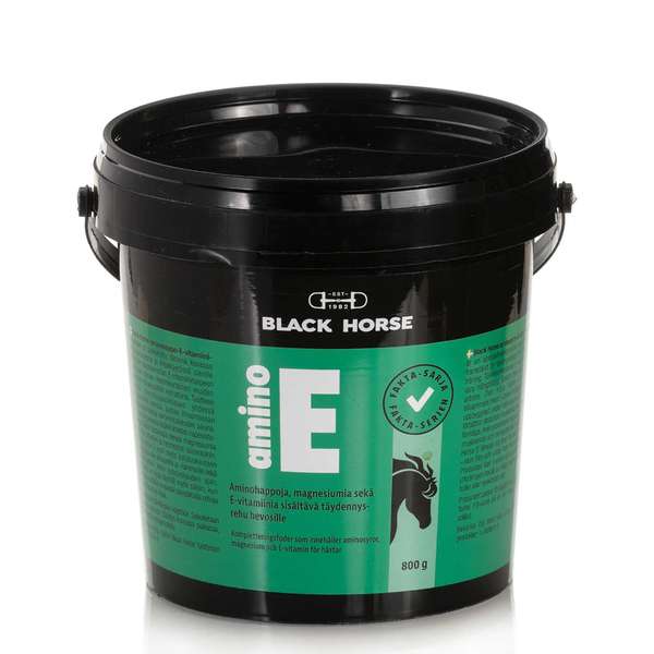 Black Horse Amino E 800 g