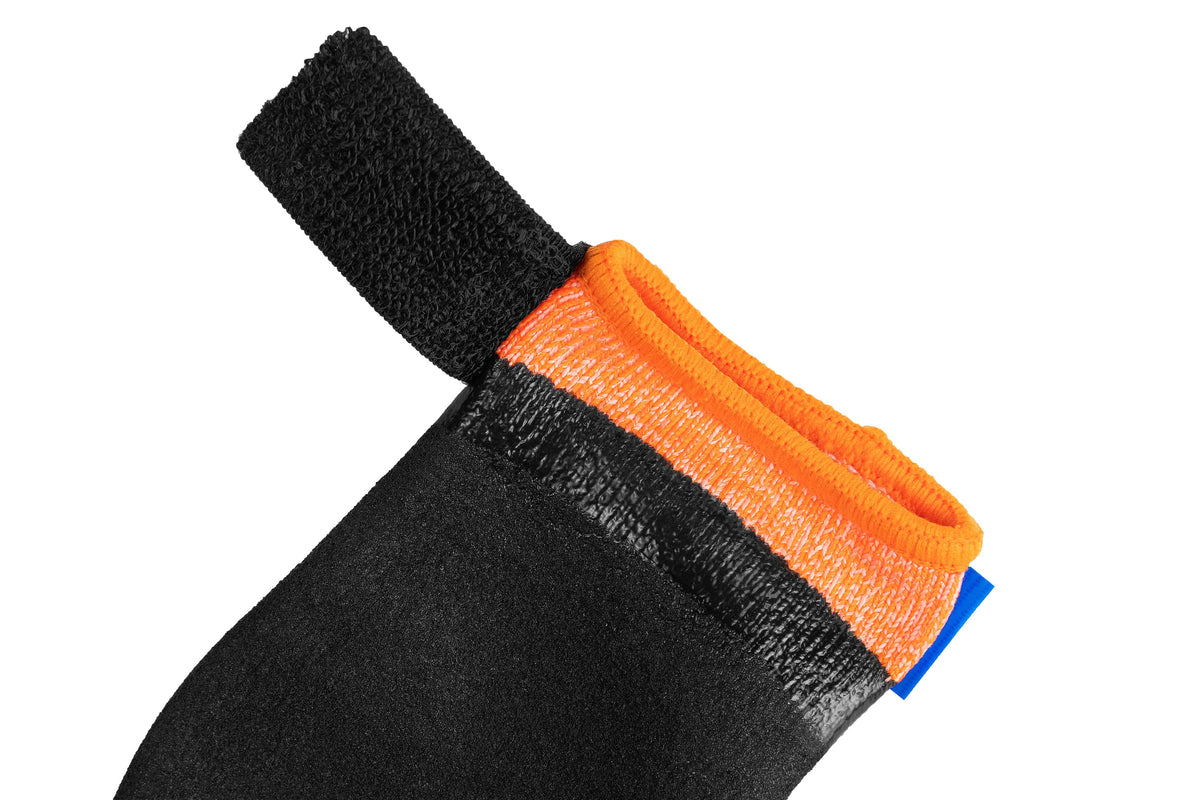 Non-stop Protector bootie 4 kpl