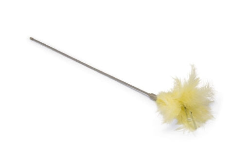 Beeztees ORRY kissanhuisku 45cm Keltainen