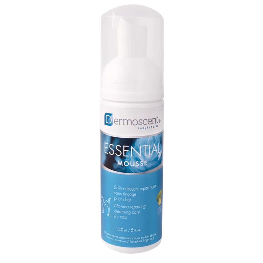 Dermoscent Essential Mousse kissalle 150 ml