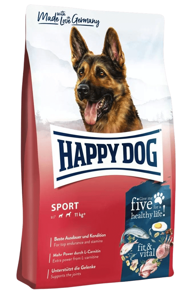 Happy Dog Fit&Vital Sport 14 kg