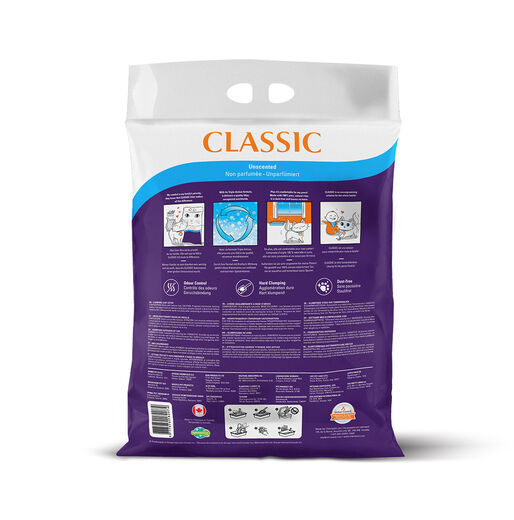Extreme Classic hajustamaton 7 kg