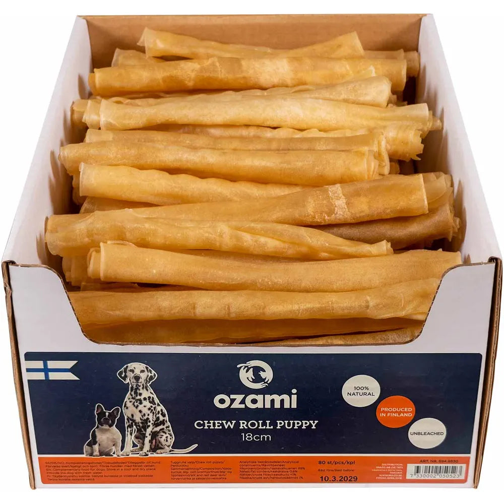 Ozami Hirvipurutikku Pentu 18 cm 1 kpl
