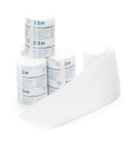 Covetrus pehmuste Vet Padding Bandage