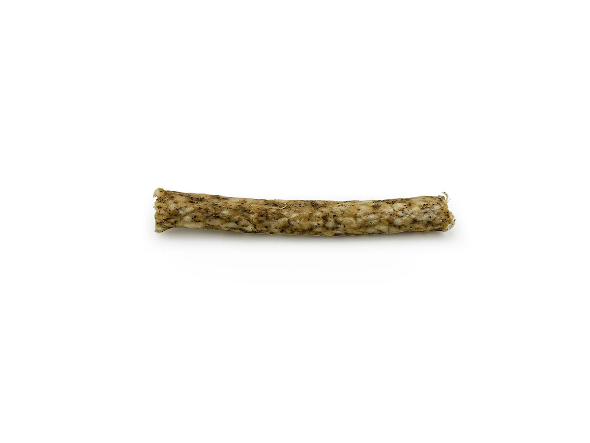 RAUH! Crunchy Beef S - Rouheinen puruherkku nauta 100 kpl SÄÄSTÖPAKKAUS