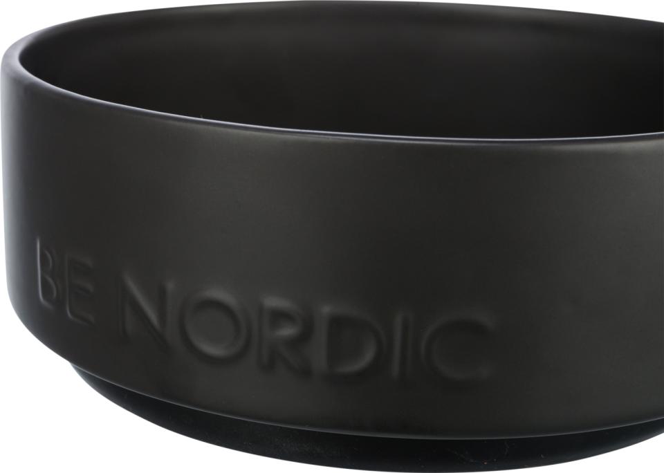 Trixie Be Nordic Keraaminen kuppi kumirenkaalla