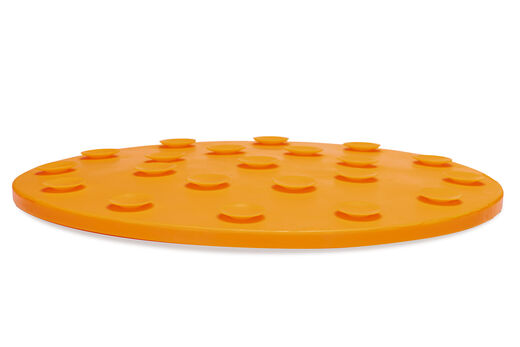 Beeztees LickMat Sunflower nuolumatto oranssi 30cm