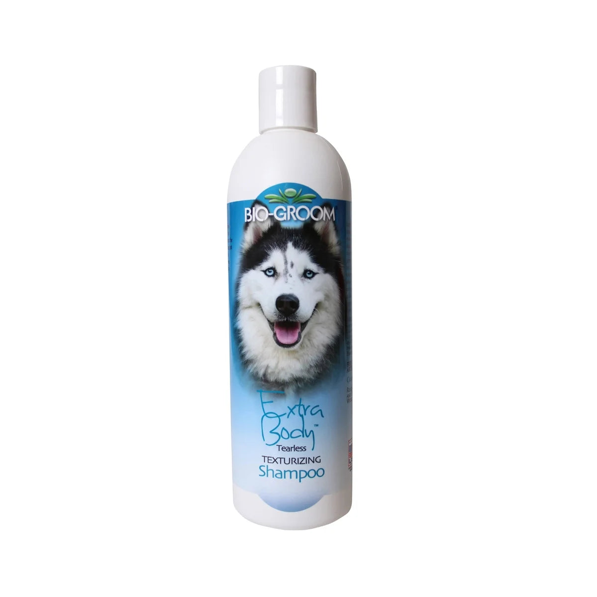 Bio-Groom Extra Body shampoo 355 ml