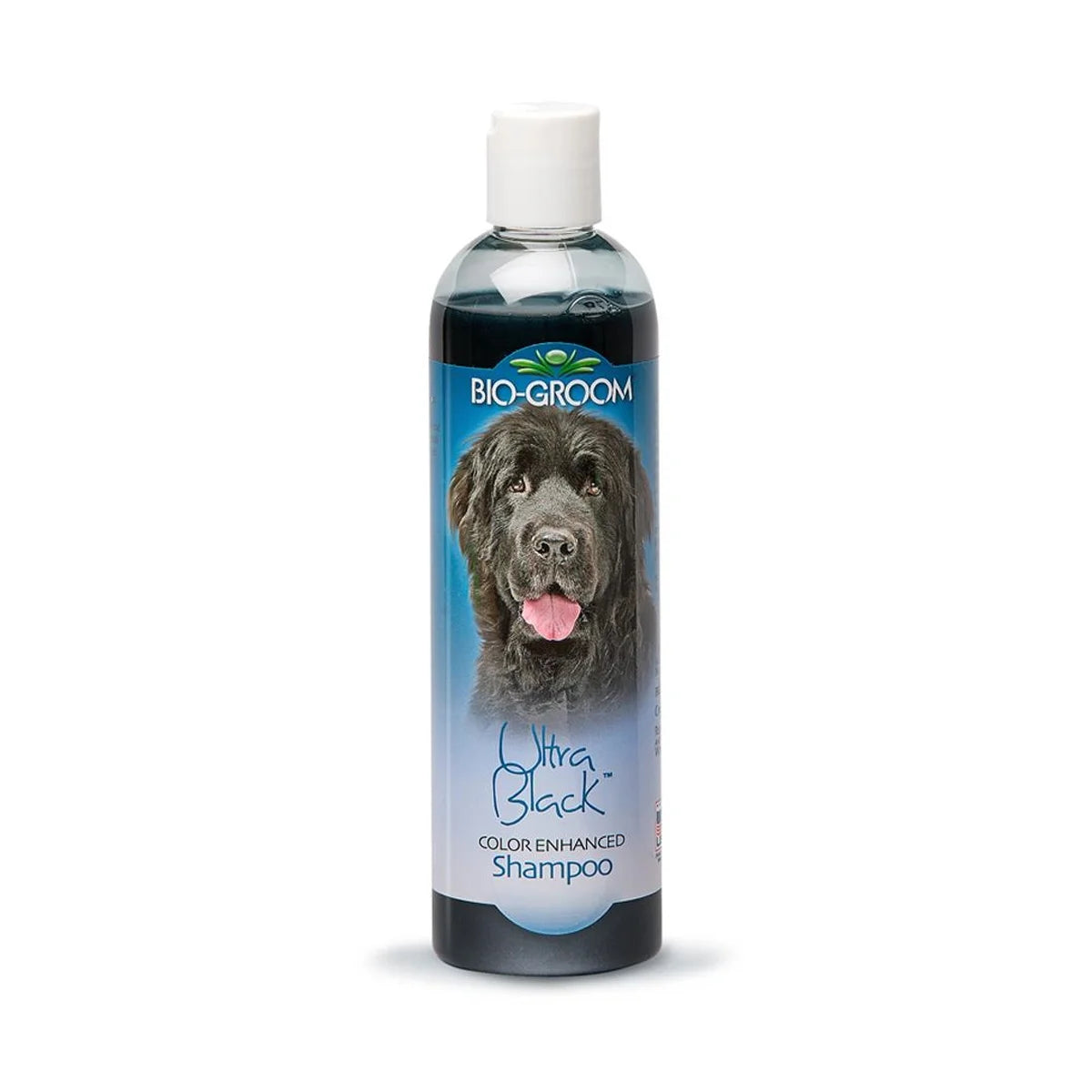 Bio-Groom Ultra Black shampoo 355 ml