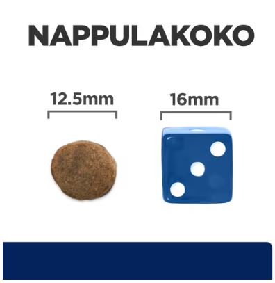 Hill's z/d Food Sensitivities koiralle 2 x 10 kg SÄÄSTÖPAKKAUS