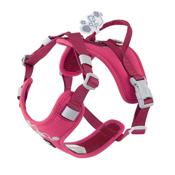 Hurtta Weekend Warrior II Eco valjas