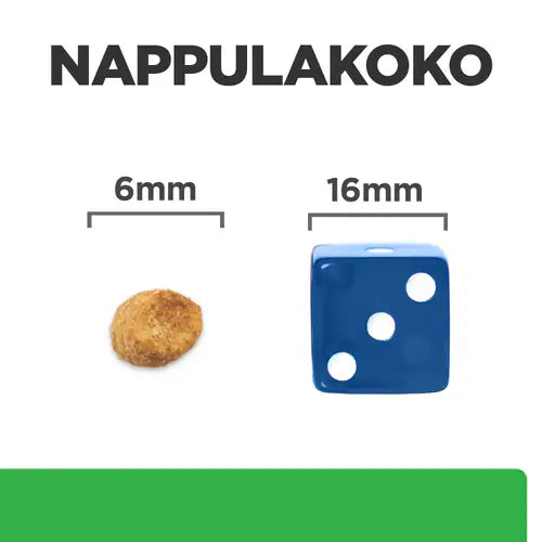 Hill's r/d Weight Loss with Chicken kissalle 1,5 kg