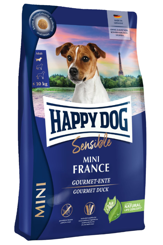 Happy Dog Sensible Mini France