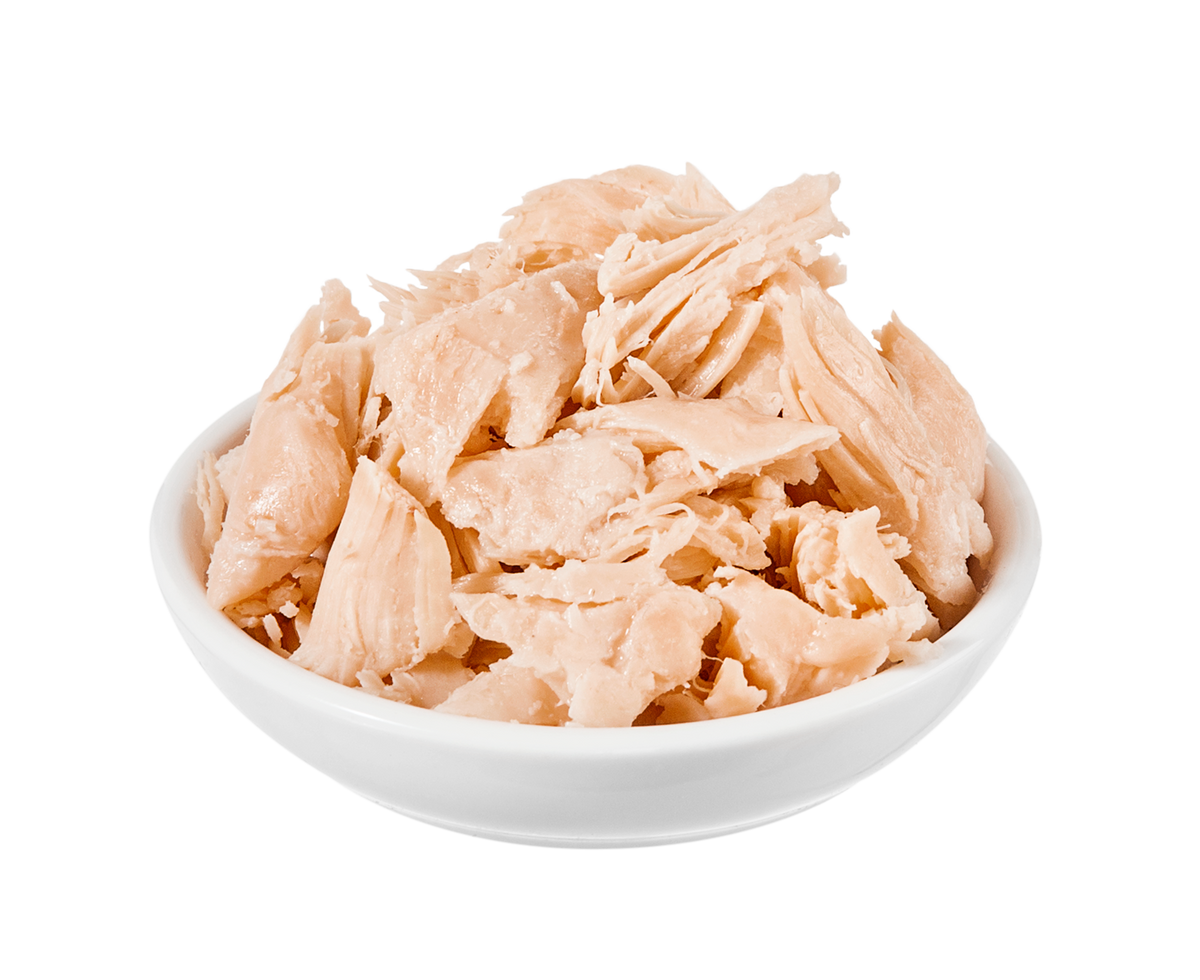 PrimaCat Fillets Kanaa vedessä kissoille 50 g MAISTELUPAKKAUS