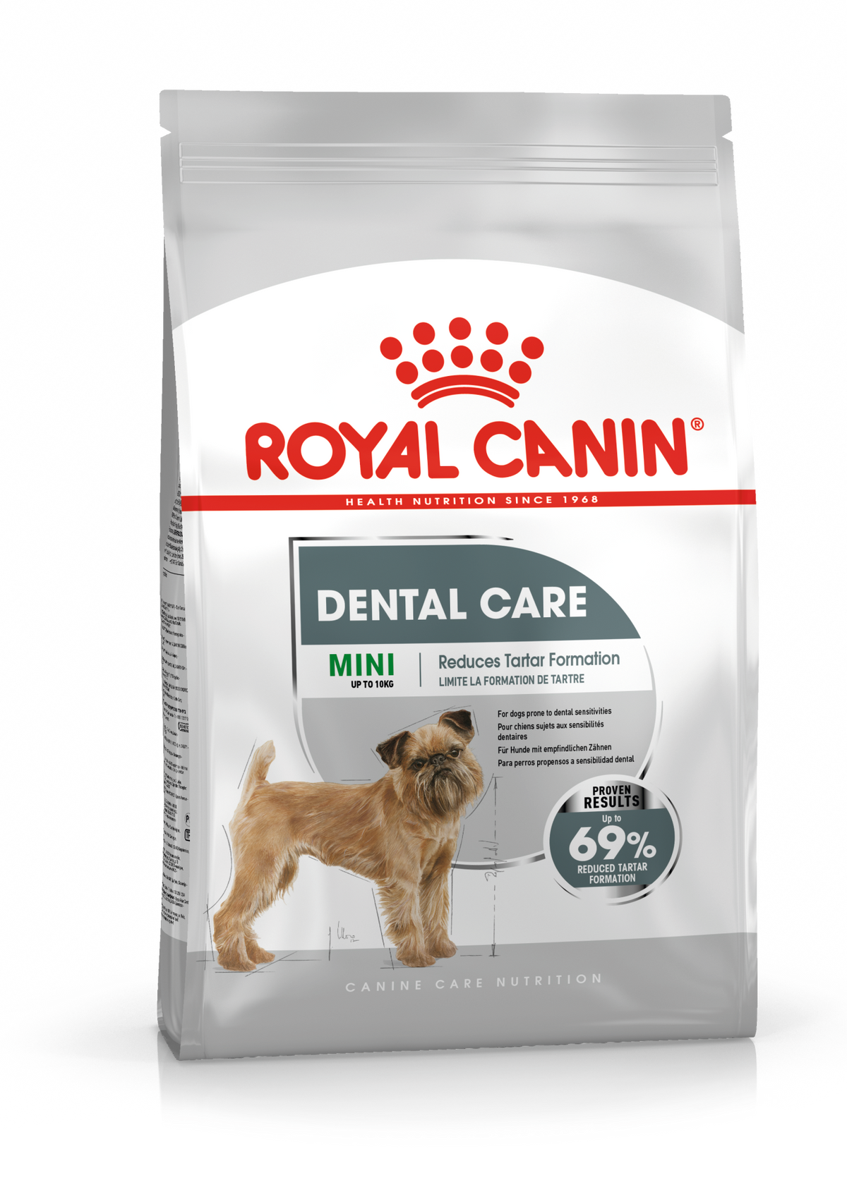 Royal Canin Dental Care Mini koiralle 3 kg