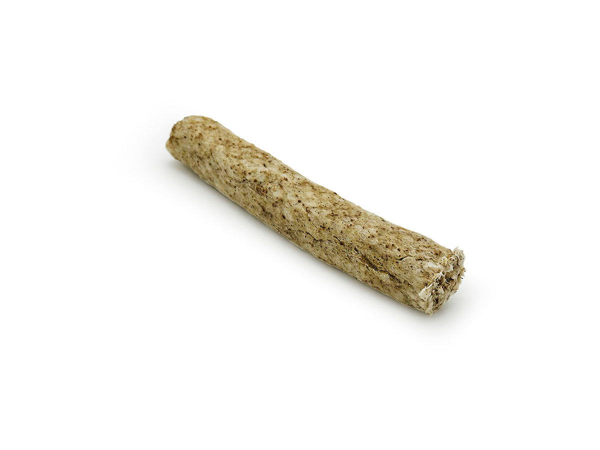 RAUH! Crunchy Beef M - Rouheinen puruherkku nauta 30 kpl SÄÄSTÖPAKKAUS