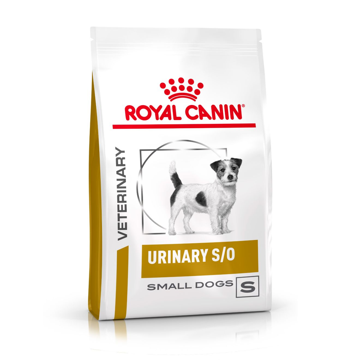 Royal Canin Veterinary Diets Urinary S/O Small Dogs koiran kuivaruoka
