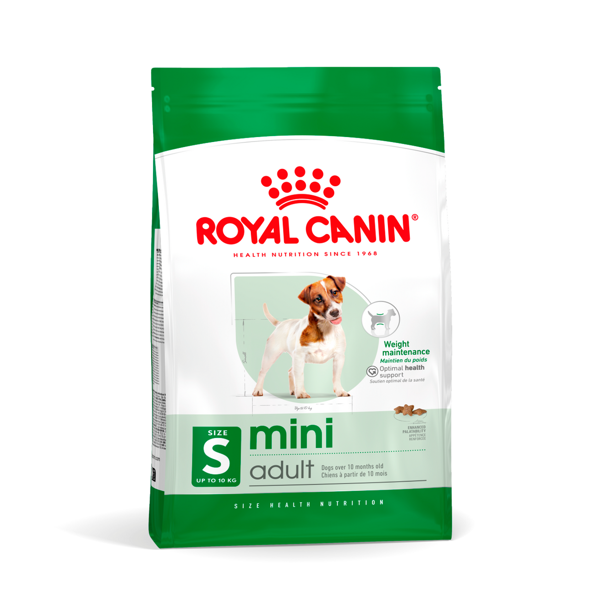 Royal Canin Mini Adult koiralle