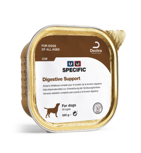 Specific CIW Digestive Support koiralle 6 x 300 g