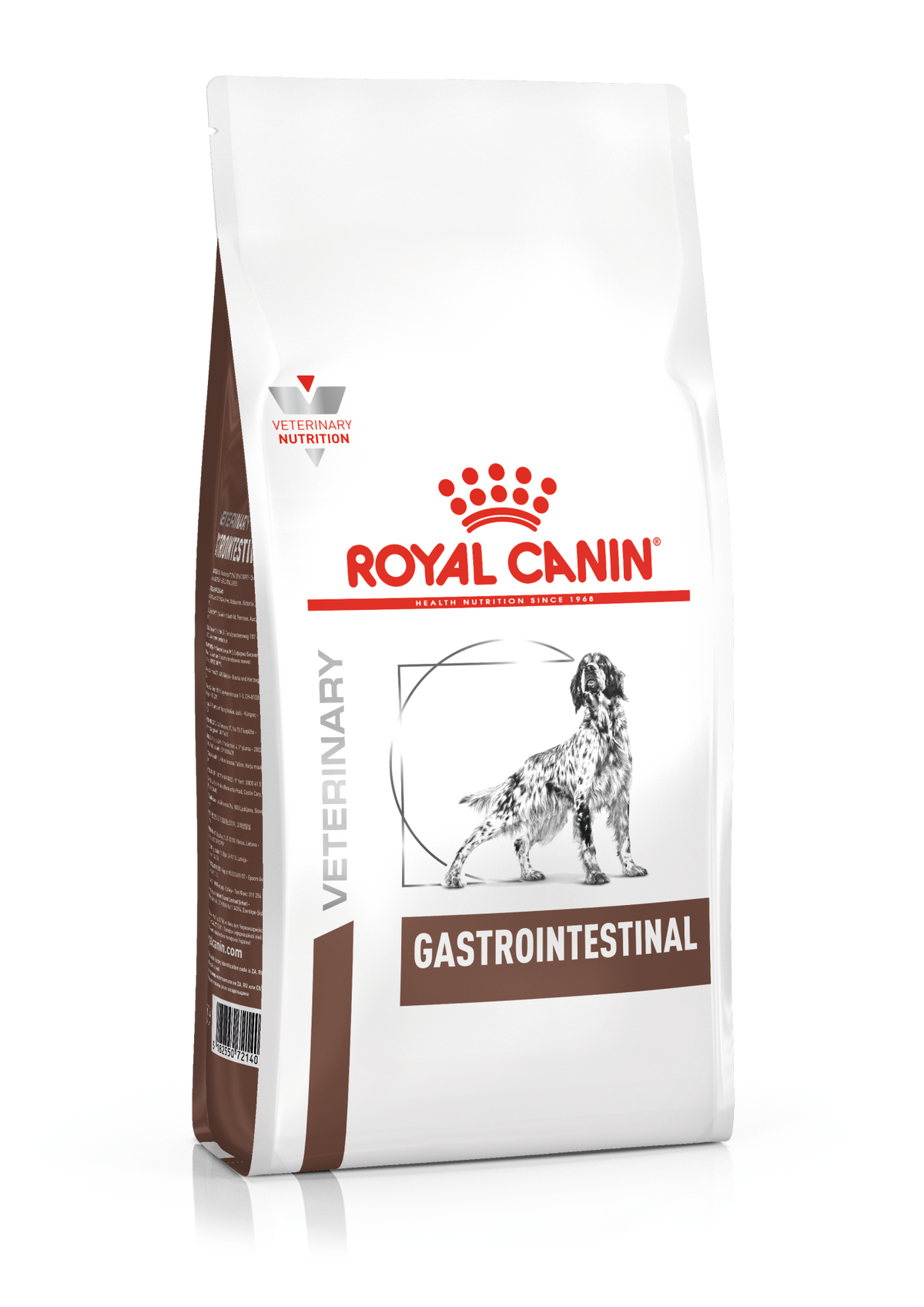 Royal Canin Veterinary Diets Gastrointestinal koiran kuivaruoka