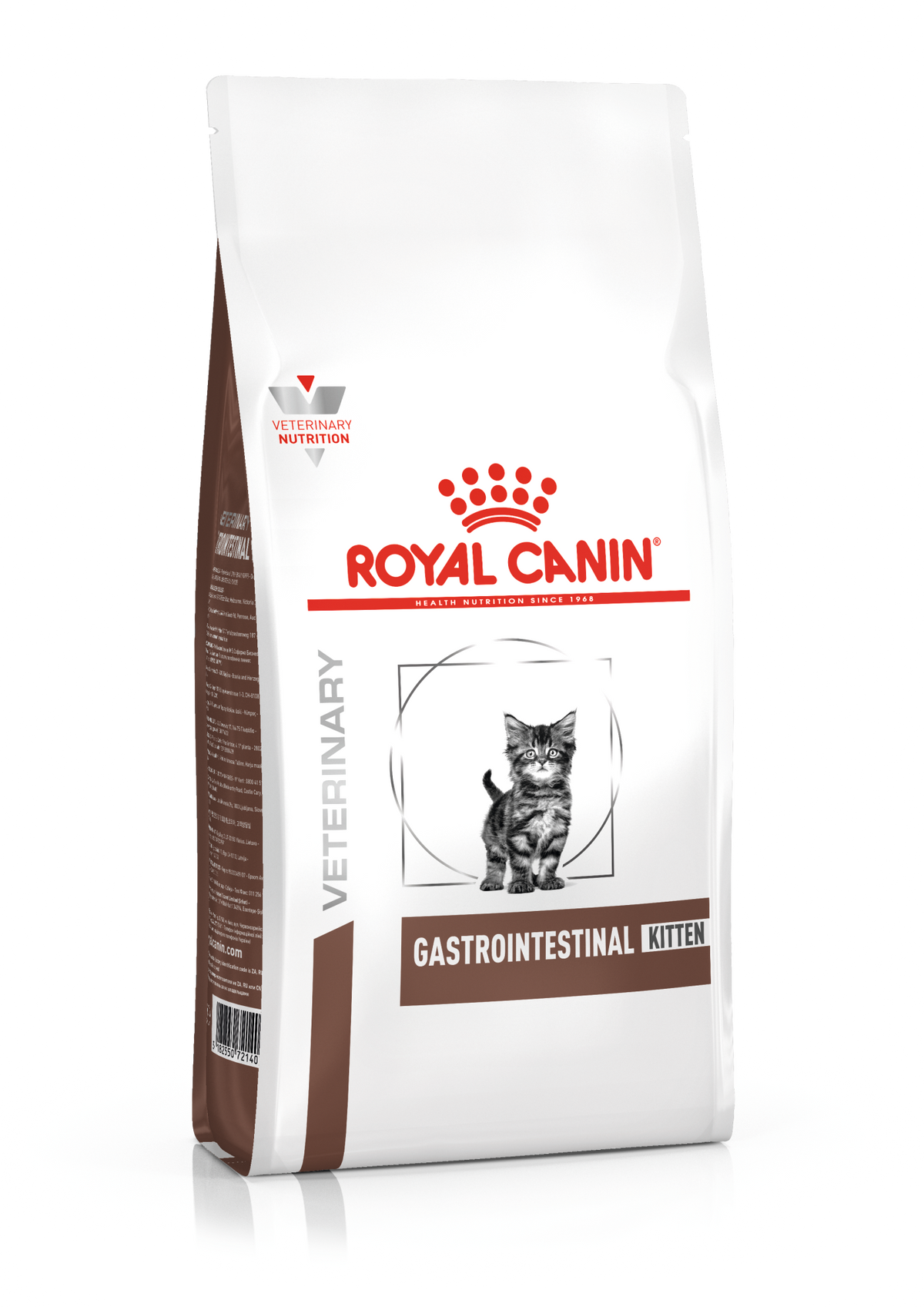 Royal Canin Veterinary Diets Gastrointestinal Kitten kissan kuivaruoka