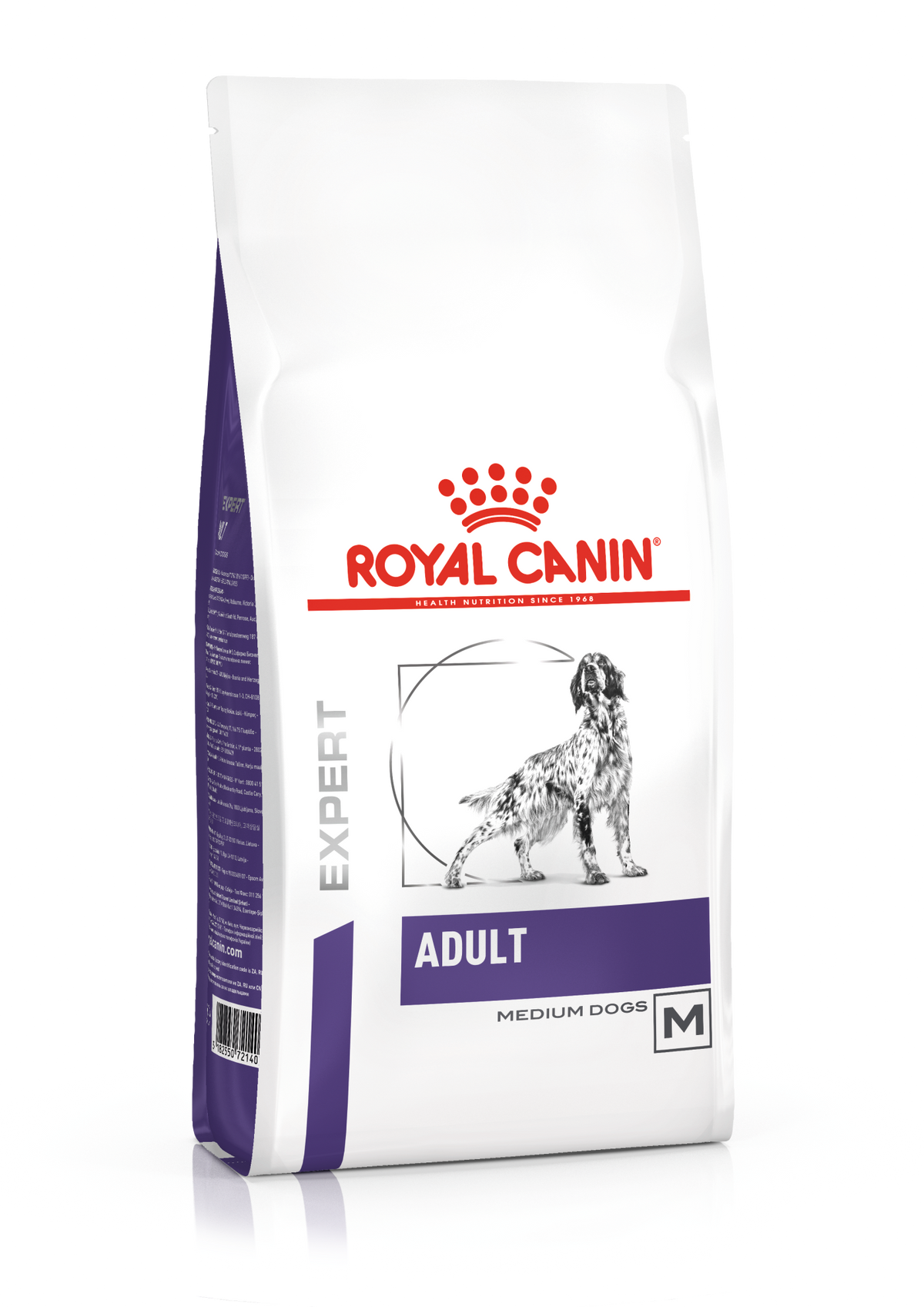 Royal Canin Veterinary Diets Health Management Adult koiran kuivaruoka