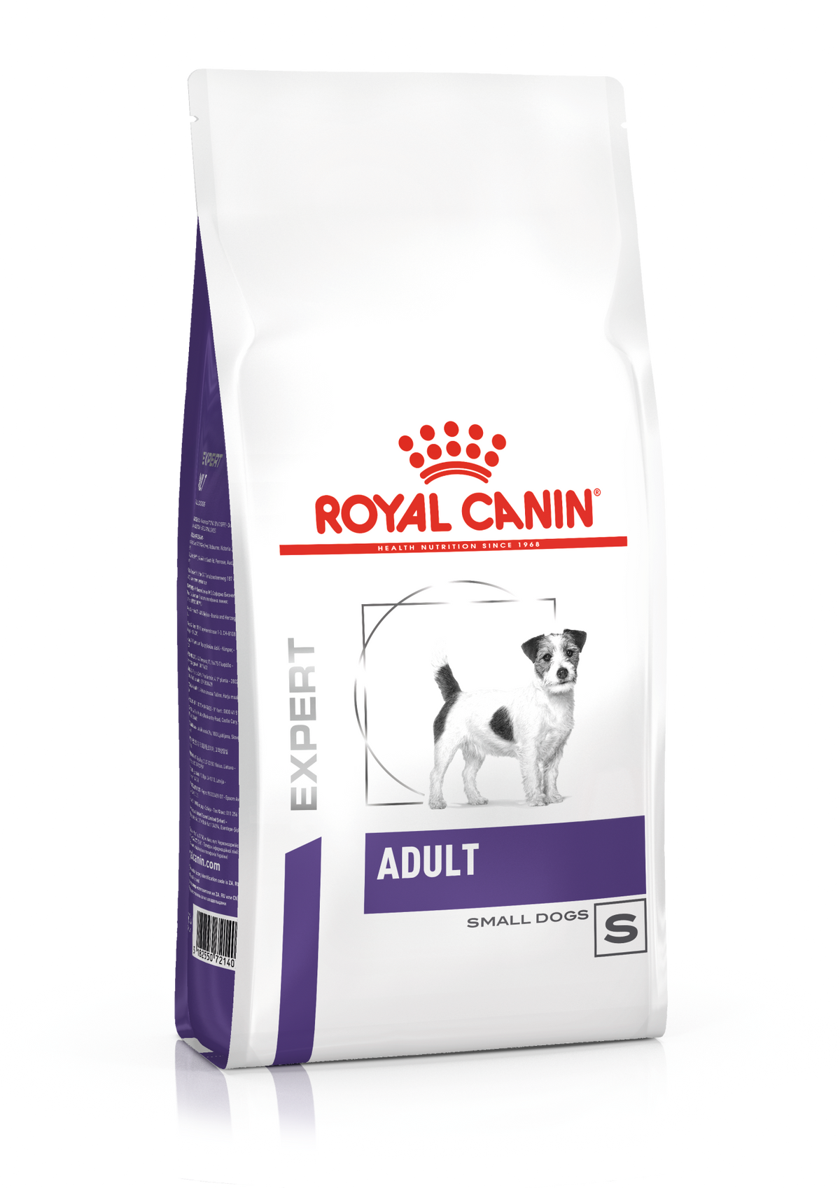 Royal Canin Veterinary Diets Health Management Adult Small dog koiran kuivaruoka