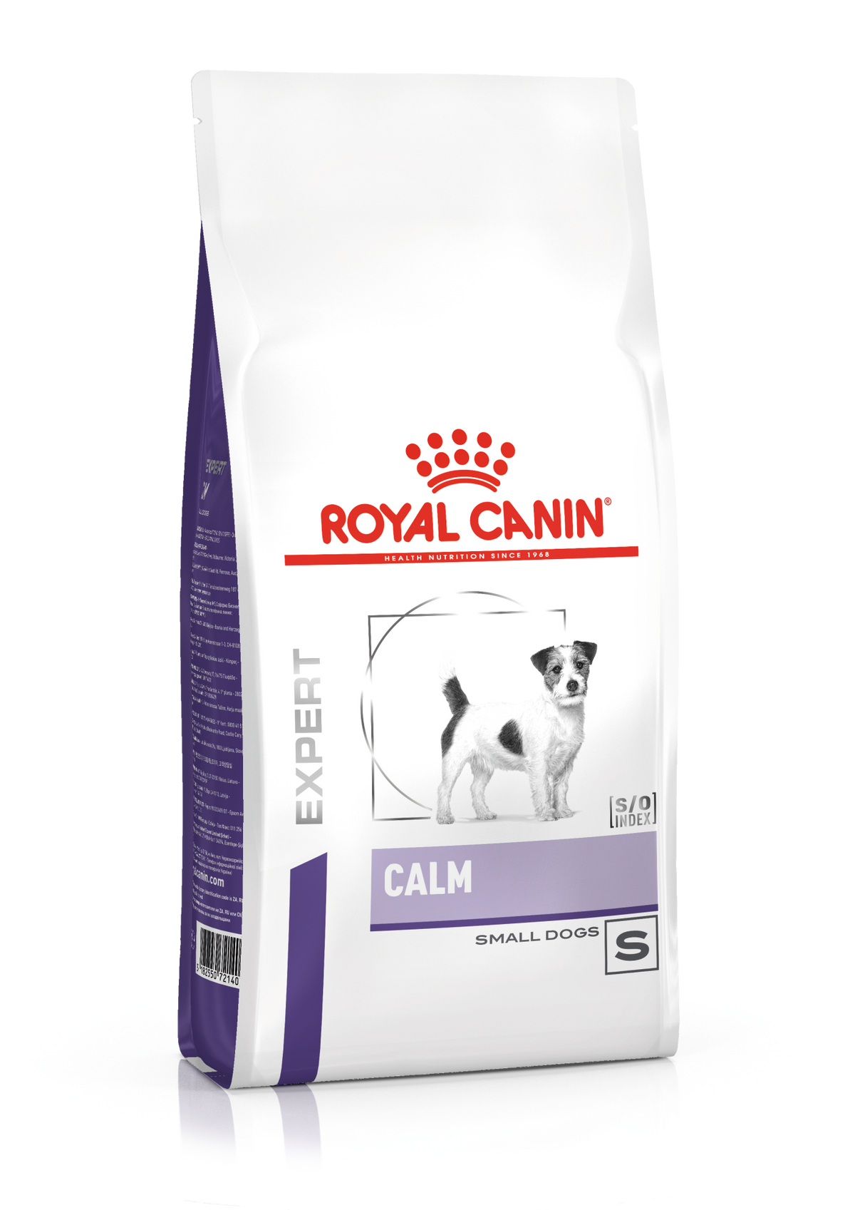 Royal Canin Veterinary Diets Health Management Calm koiran kuivaruoka 4 kg