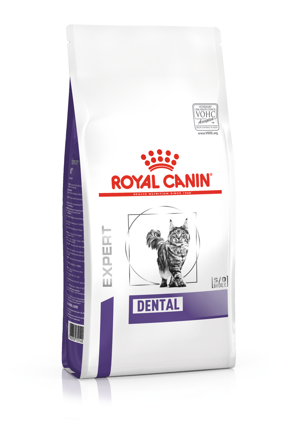 Royal Canin Veterinary Diets Health Management Dental kissan kuivaruoka
