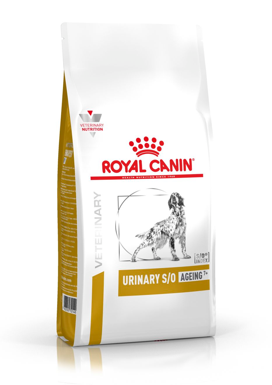 Royal Canin Veterinary Diets Urinary S/O Ageing koiran kuivaruoka