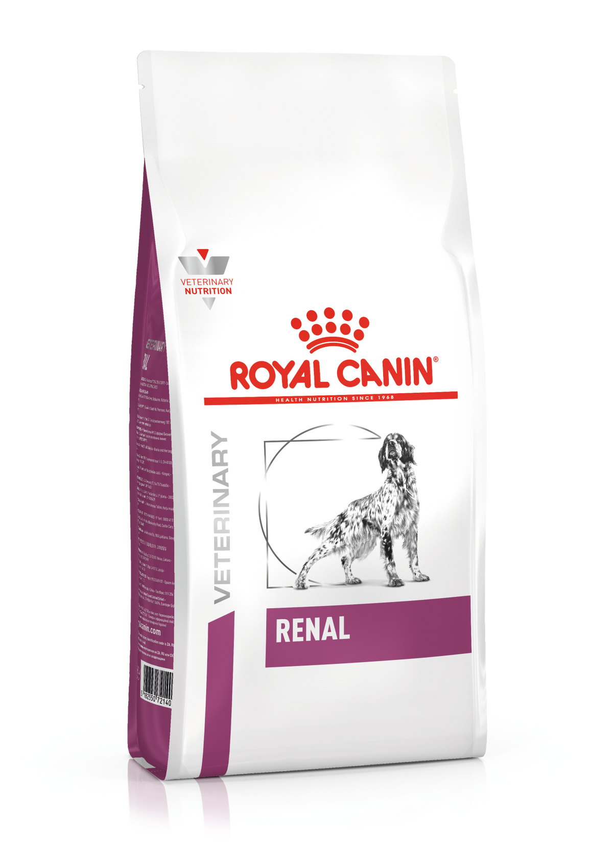 Royal Canin Veterinary Diets Renal koiran kuivaruoka