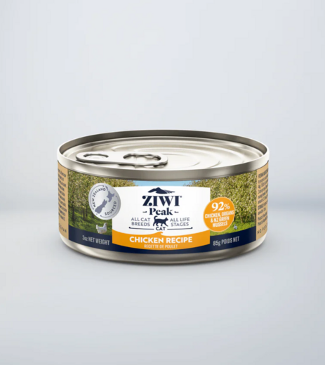 ZiwiPeak Kana kissalle 85 g