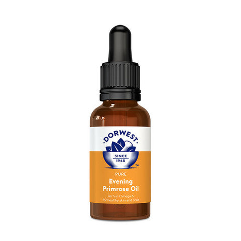 Dorwest Helokkiöljy Nestle 30 ml