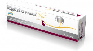 Epato pasta 2 x 15 ml