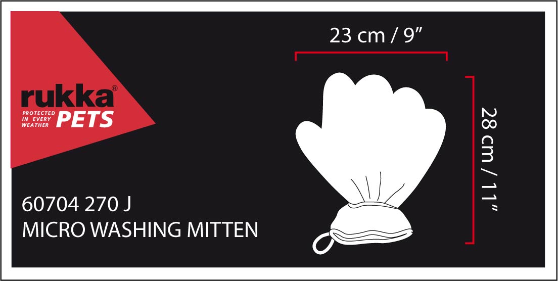 Rukka Micro pesukinnas grafiitti