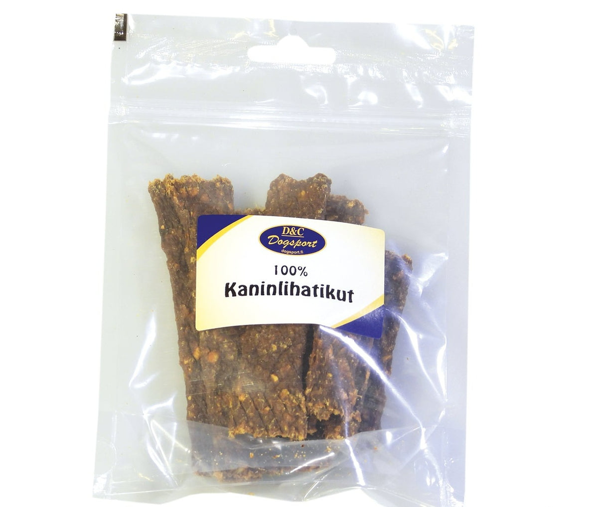 D&C Kaninlihatikut 100 g