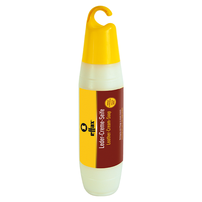 Effax nahkasaippua Flic Flac 400 ml