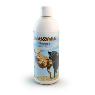 Jahti&Vahti Shampoo 500 ml