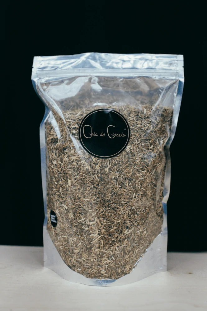 Chia de Gracia Kierumatara hevoselle ja koiralle 400 g