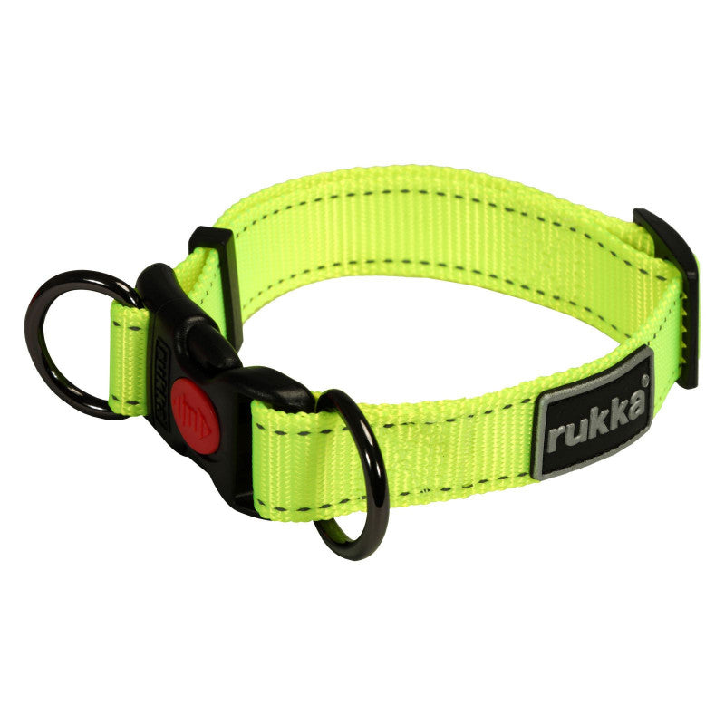 Rukka Bliss Neon panta