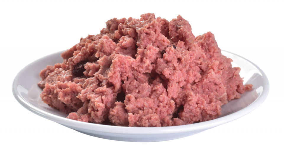 Brit Premium by Nature Kana-sydän koirille 6 x 400 g