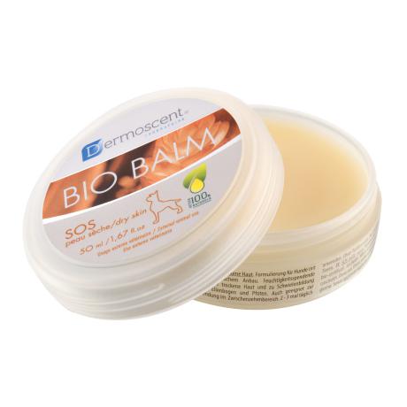 Dermoscent Bio Balm koiralle 50 ml